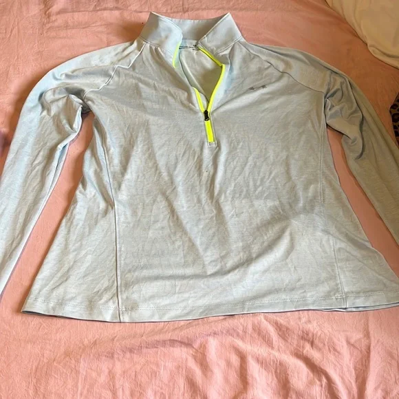 Under armor workout long sleeve - Picture 1 of 1